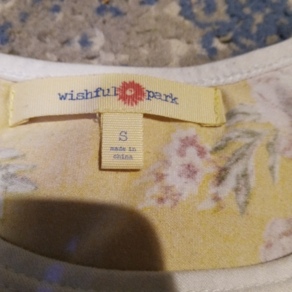 Tank top - Picture 2 of 2